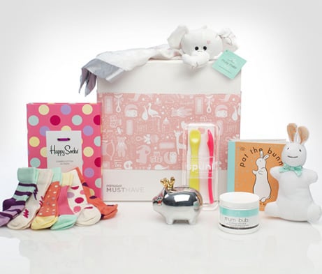 Baby Shower Gift From POPSUGAR Must Have