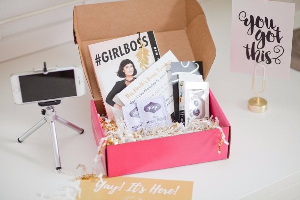 Subscription Boxes By Zodiac Sign Popsugar Love Sex