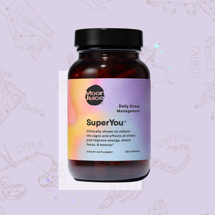 Moon Juice SuperYou Dietary Supplement