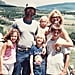 Kate Hudson Throwback Photo With Kurt and Goldie