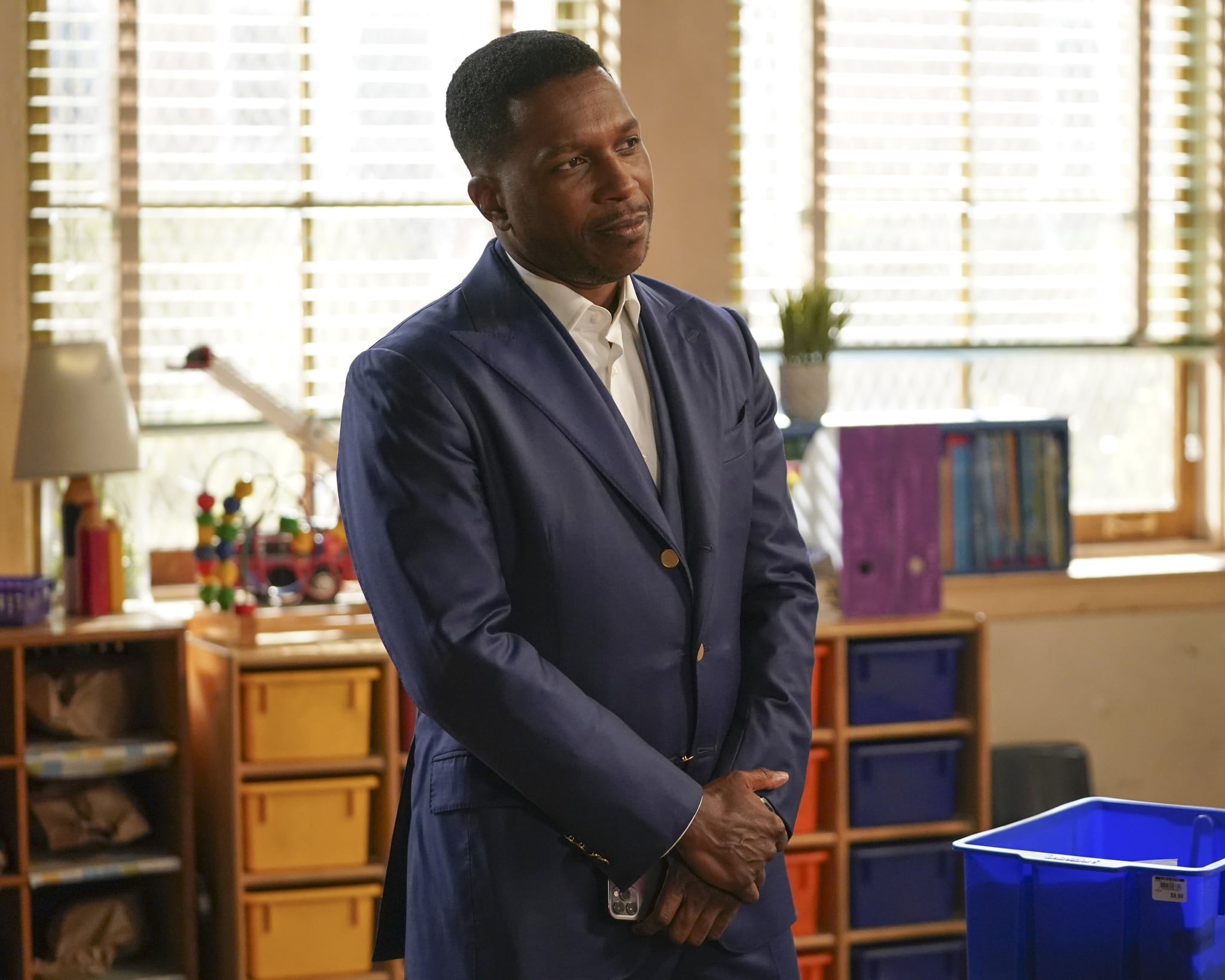 Leslie odom new arrivals jr tour