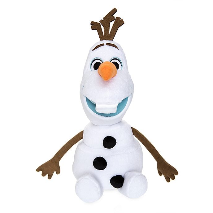 Disney Olaf Medium Soft Toy