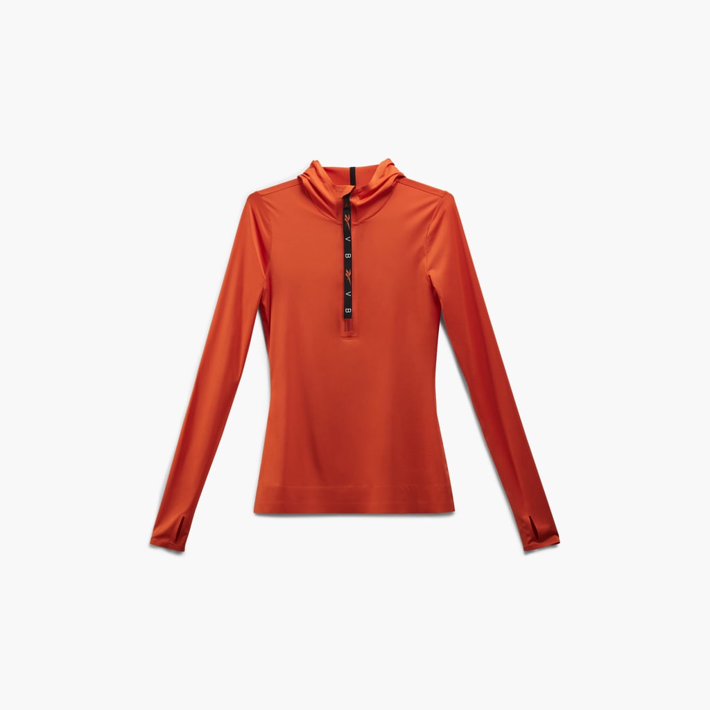 Victoria Beckham x Reebok Athletic Collection