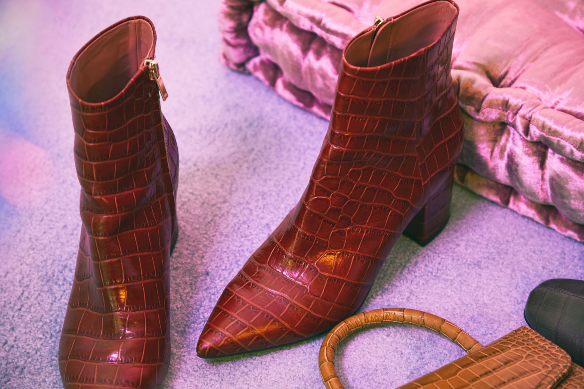 Marc fisher boots sale uk