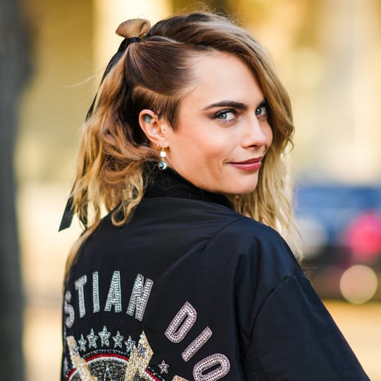 Who Is Cara Delevingne Dating?