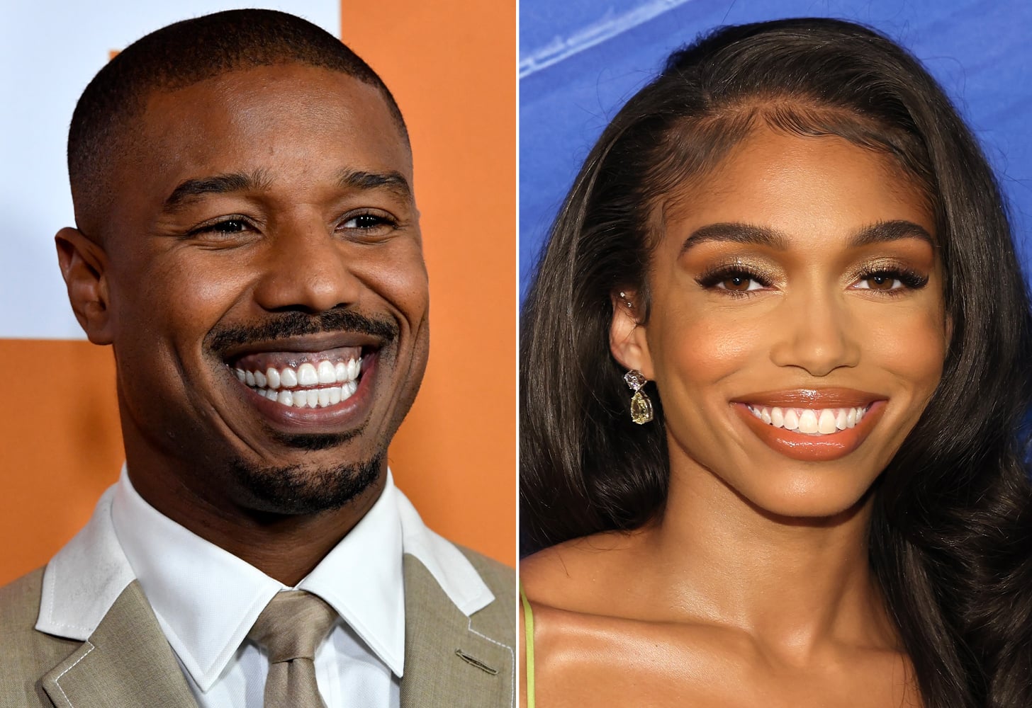 Michael B. Jordan And Lori Harvey: Relationship Timeline