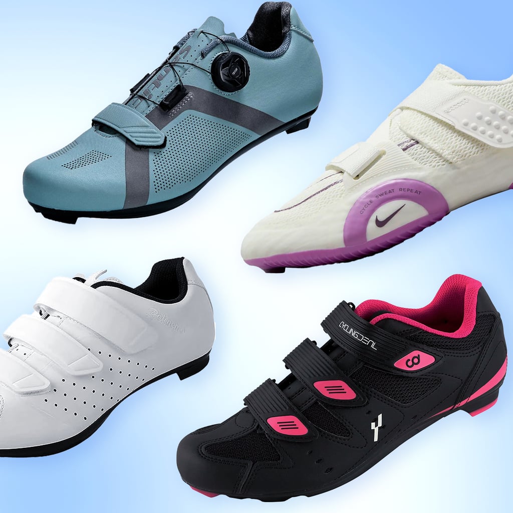 The Best Peloton Shoes, According to Indoor Cyclists