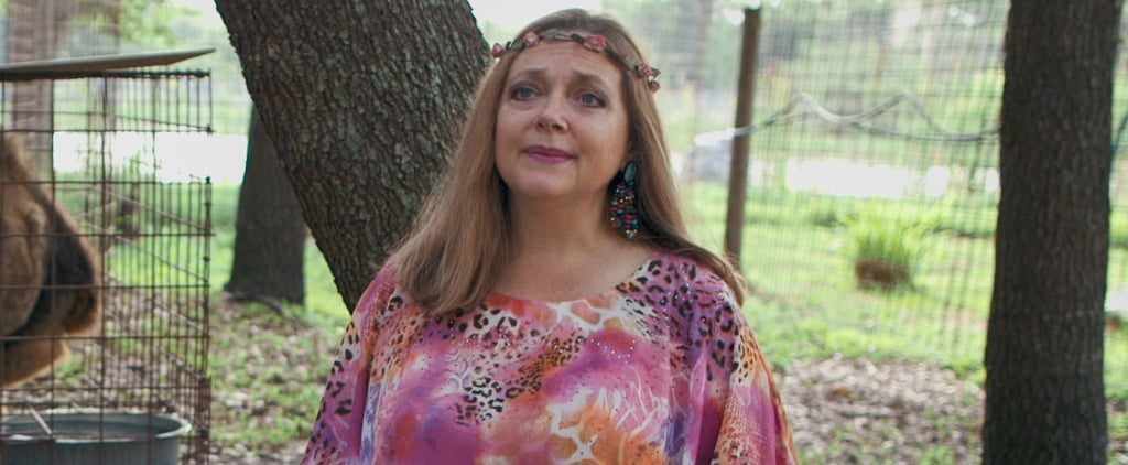 What Is Tiger King's Carole Baskin Sequel Series About?