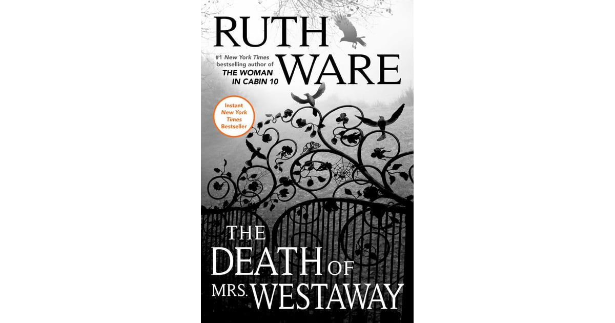 review of the death of mrs westaway