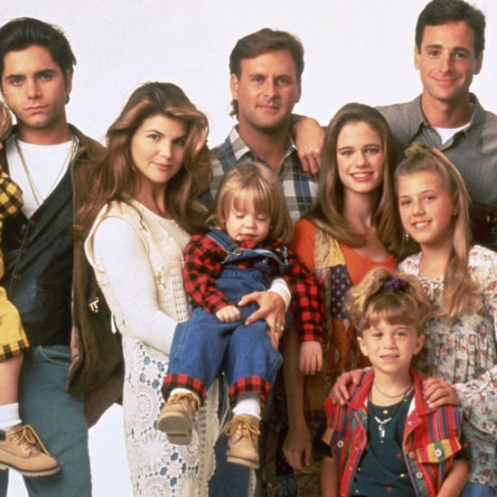 Full House Cast Singing Theme Song