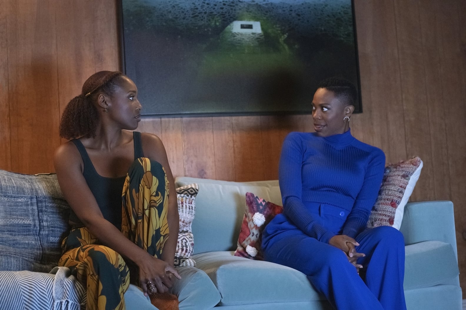 Insecure Season 5 Costumes | Pictures | PS Fashion