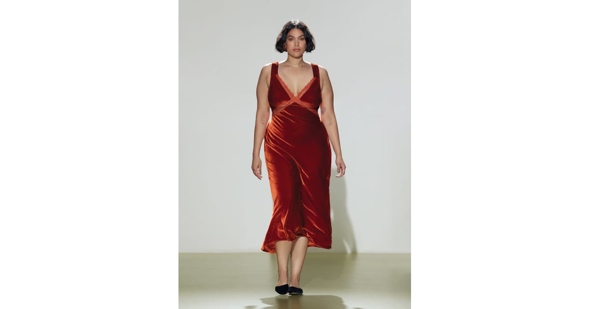 SCORPIO: Reformation Lorenzo Velvet Dress | Holiday Party Outfits ...