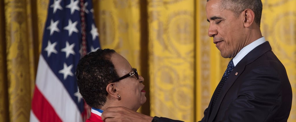 Important Black Figures in American History