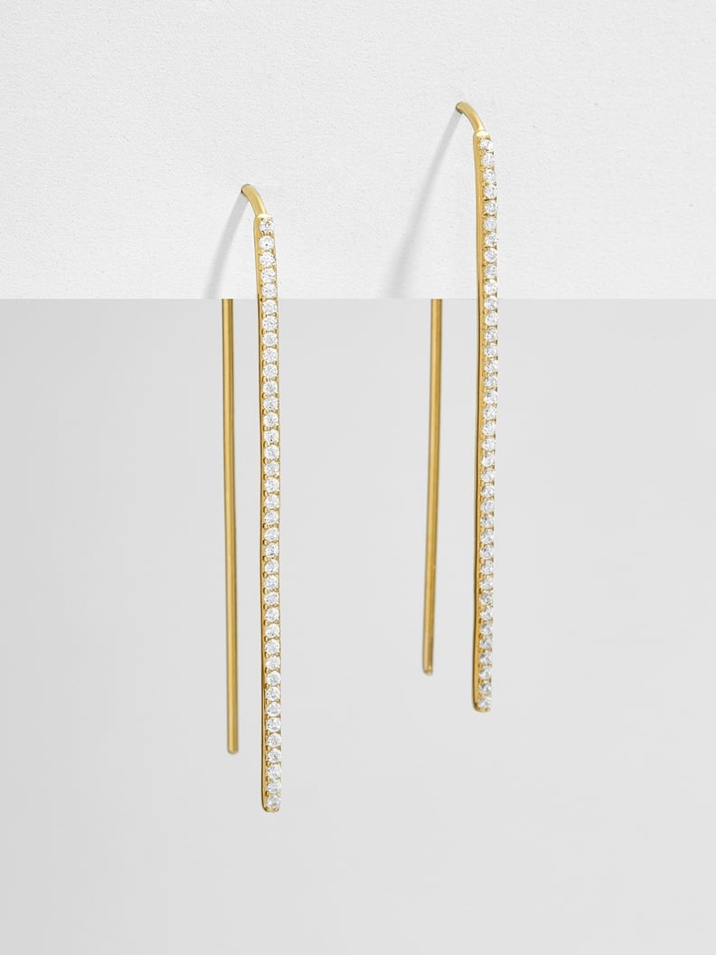 Sirena Everyday Fine Drop Earrings