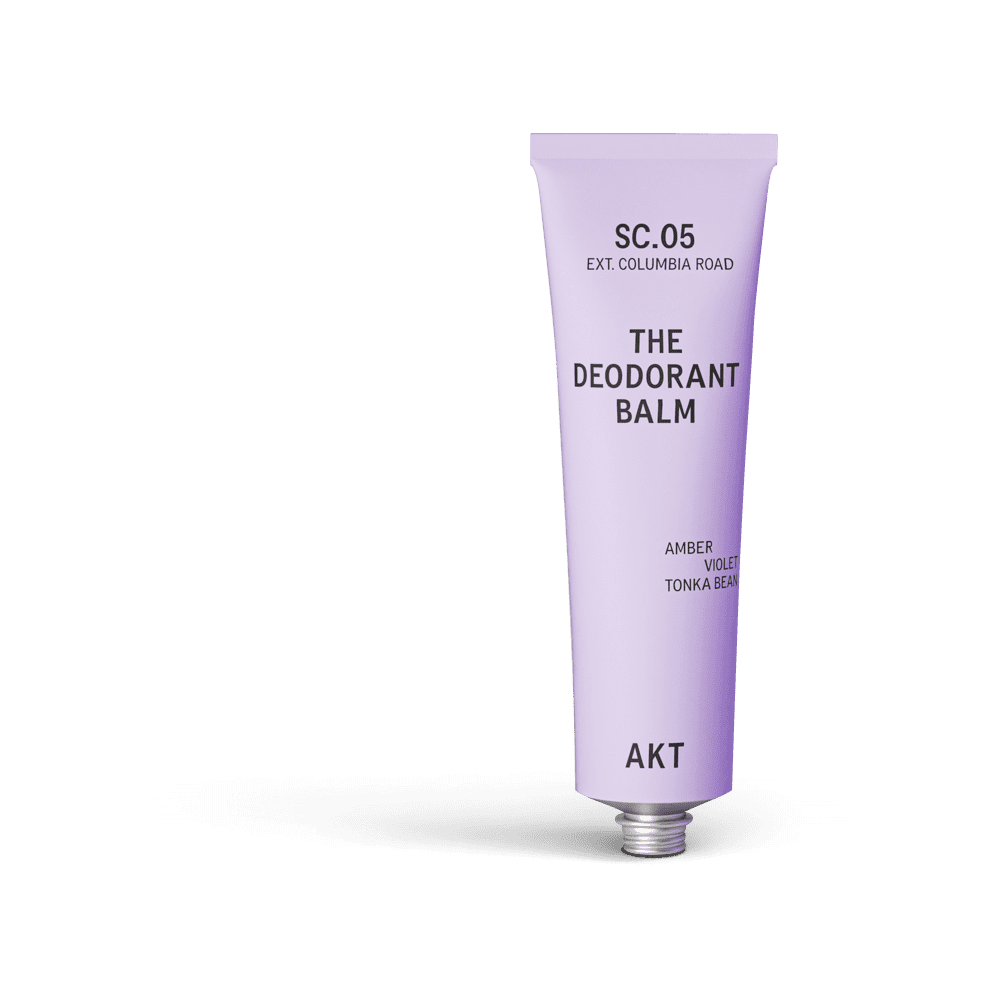 AKT London The Deodorant Balm