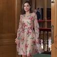 Queen Letizia's Heels Are Nice, but It's Her Dress That Will Have You Doing a Double Take