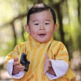 The Cutest Prince You've Never Heard Of