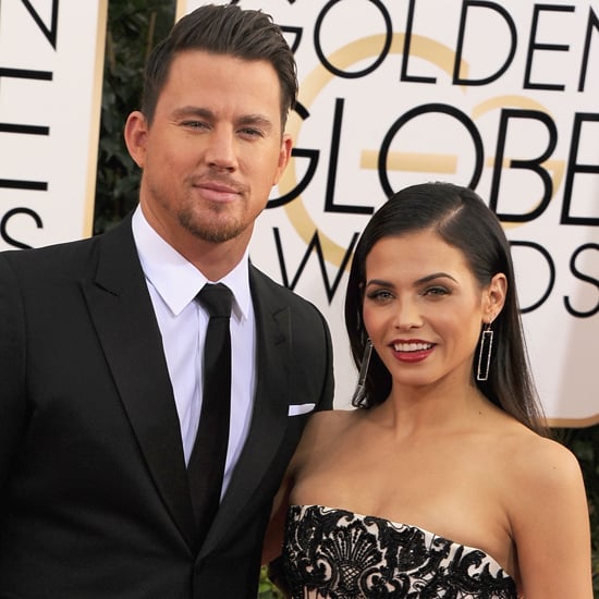 Couples at the Golden Globe Awards 2014 | Pictures
