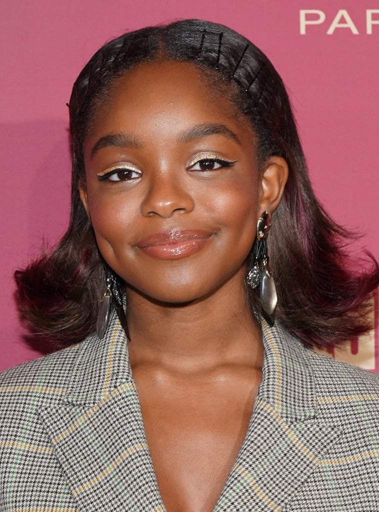 Marsai Martin | Who Made It on the Forbes 30 Under 30 List in 2020 ...