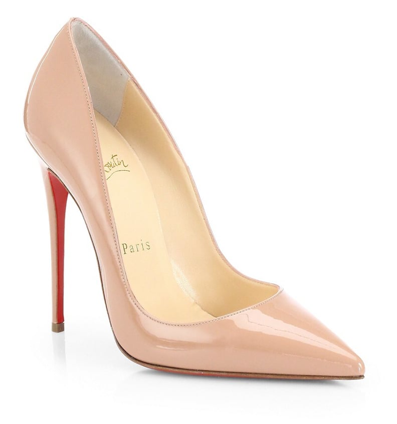 Christian Louboutin So Kate