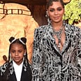 Blue Ivy Wins Her First-Ever NAACP Image Award at Just Age 8