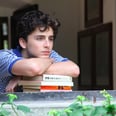 Here's the Dreamy Soundtrack For Call Me by Your Name — And How it Came Together