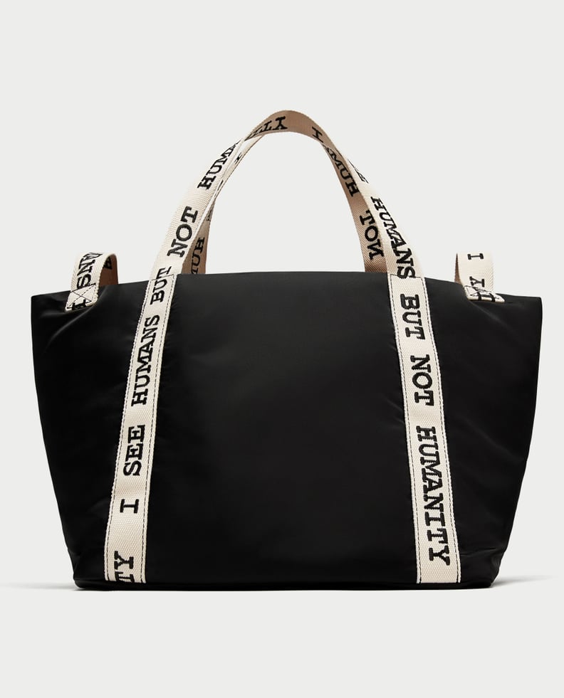 Zara Tote Bag