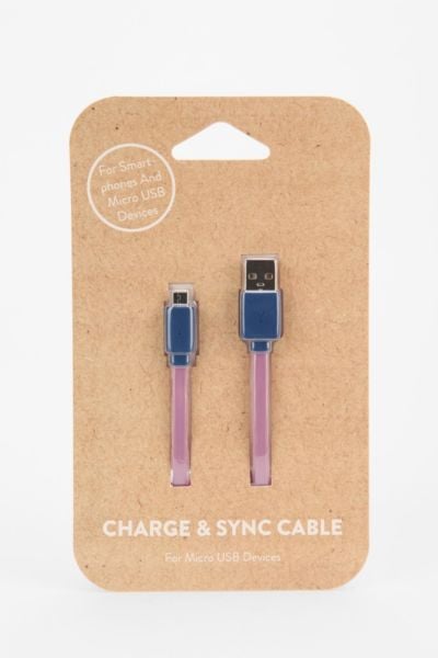 Micro USB cable