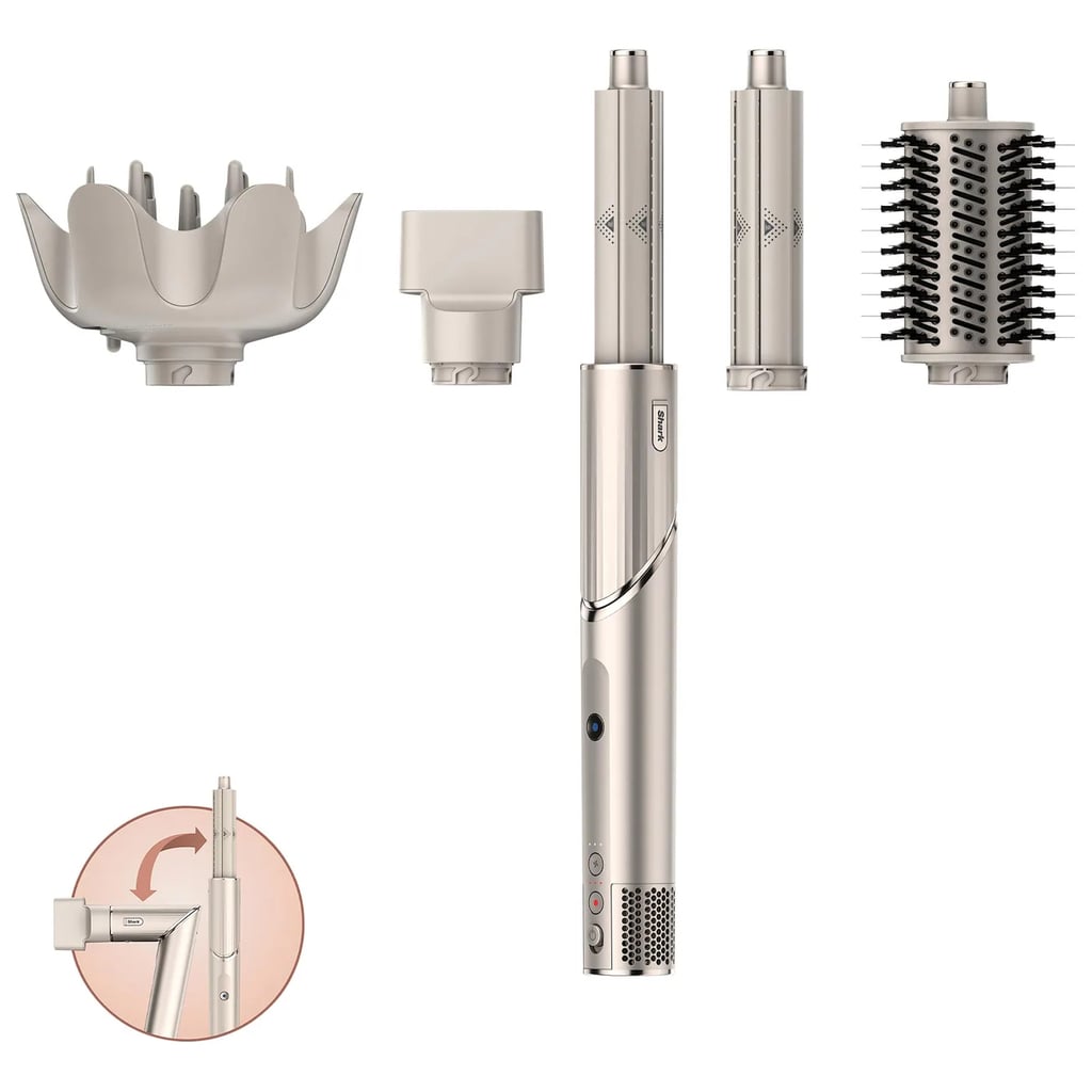 A Deal on a Hair Tool