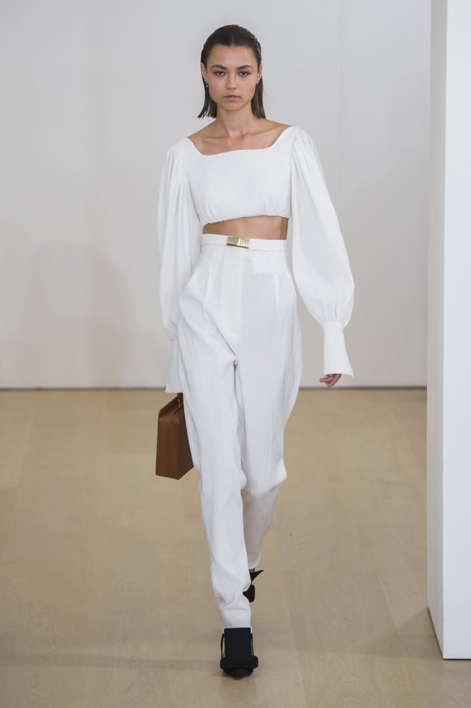 Emilia Wickstead Spring 2019 Collection