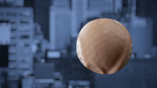 L'Oreal UK Branded Video