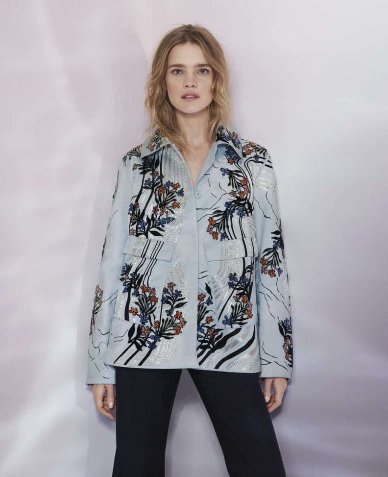 H&m conscious outlet exclusive 2017