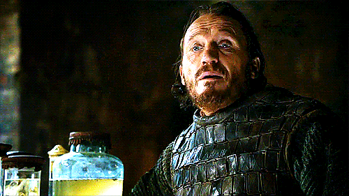 Bronn Says What We Were All Thinking