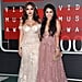 Stella and Vanessa Hudgens's Cutest Pictures
