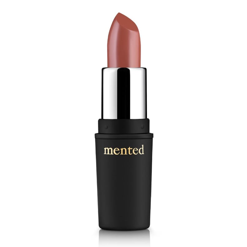 Mented Cosmetics Semi-Matte Lipsticks