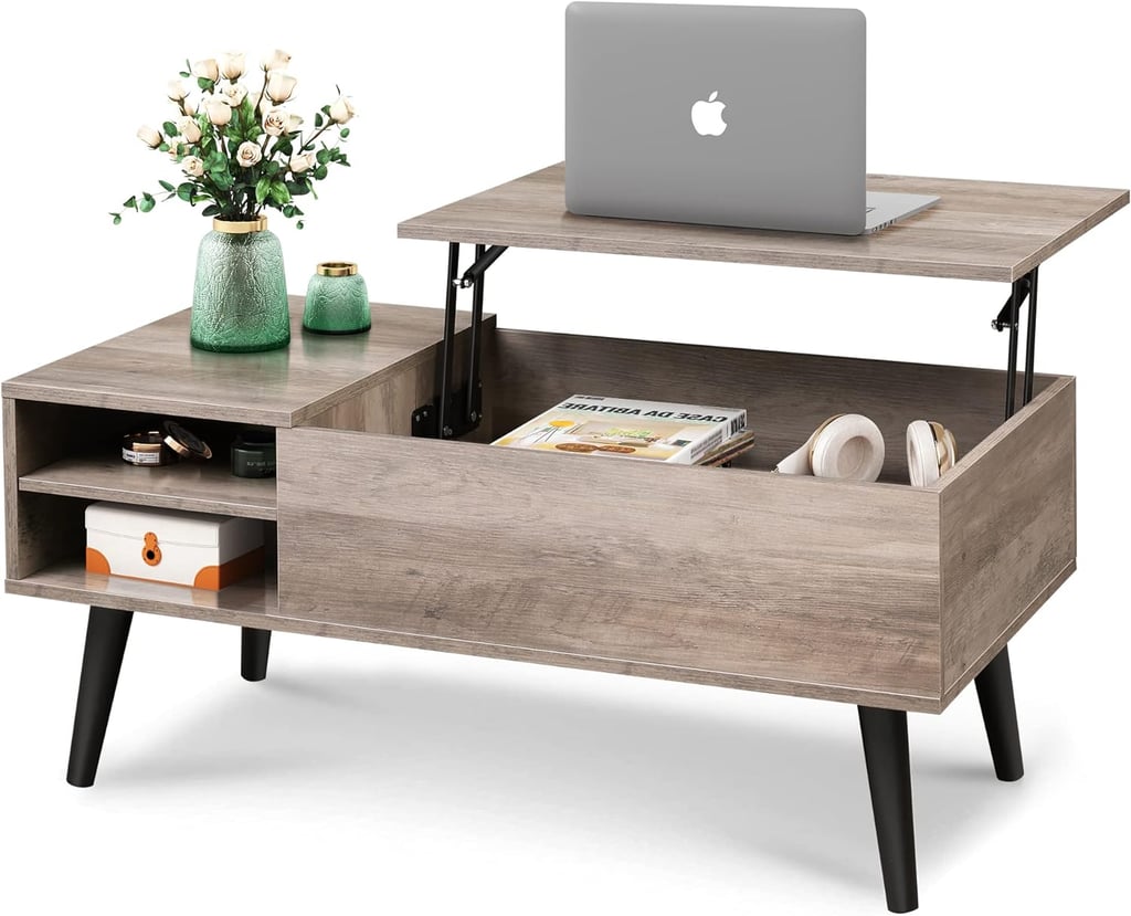 WLive Lift Top Coffee Table