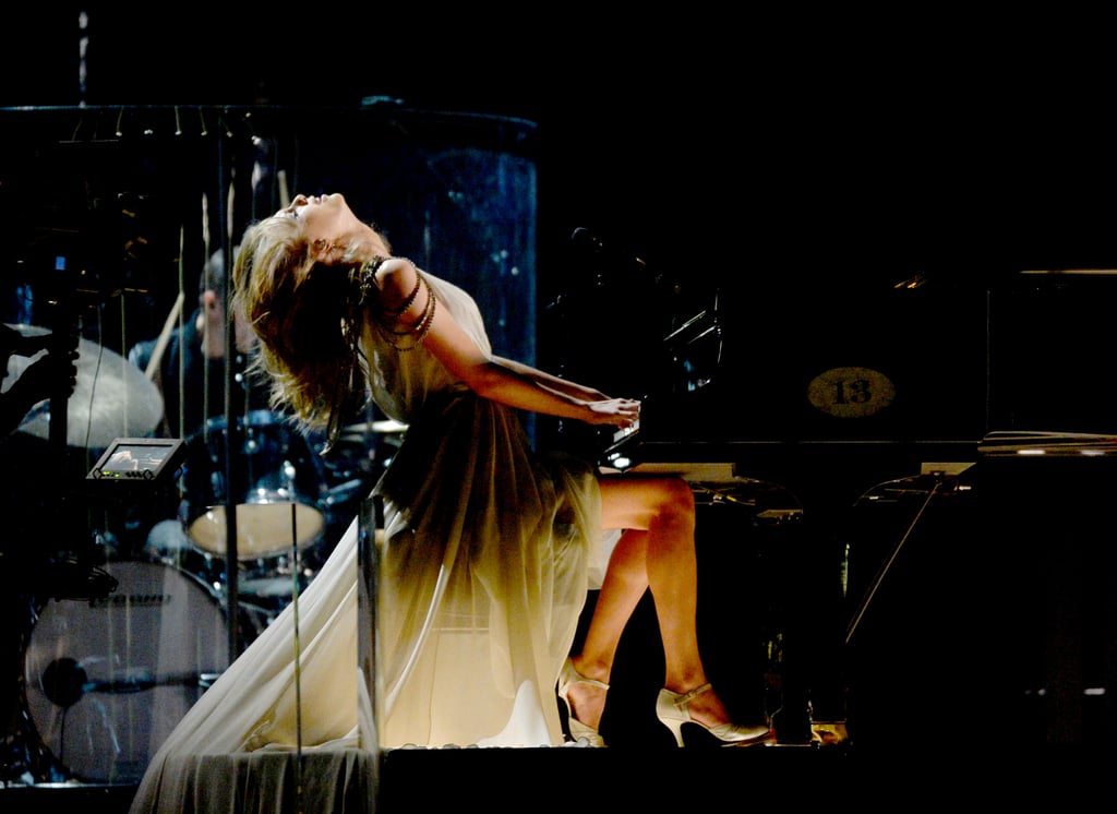 "All Too Well" — 2014