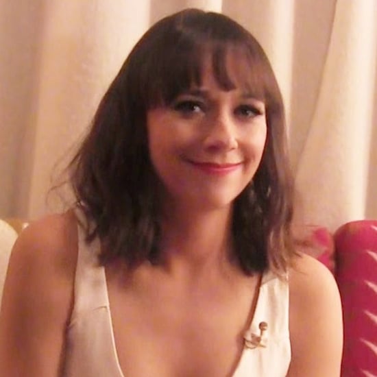 Rashida Jones Plays "Would You Rather" on The Tonight Show