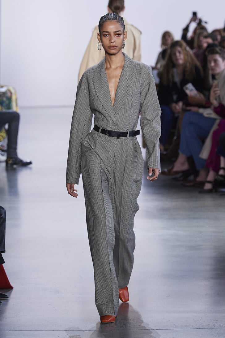 Jonathan Simkhai Fall 2020 | The 9 Biggest Fashion Trends For Fall and ...