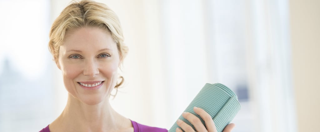 Healthy Mother's Day Gifts | 2014