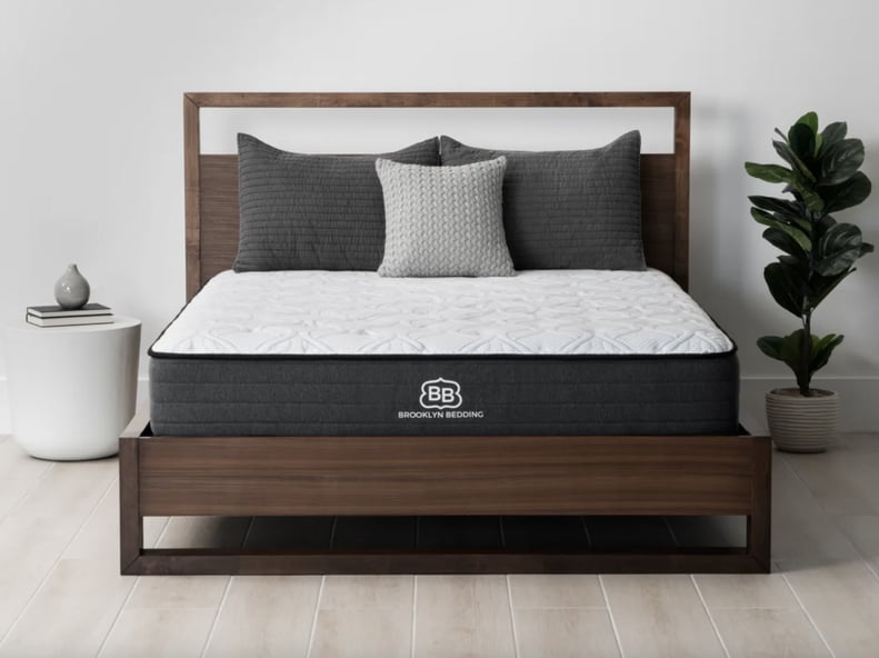 Best Coil Mattress