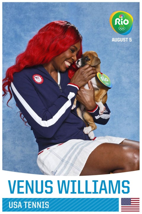 Venus Williams