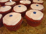 Easy Red Velvet Cupcakes