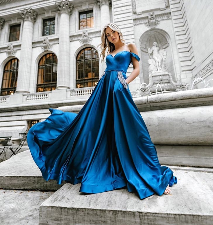 Shop the Best Prom Dresses of 2020POPSUGAR Fashion