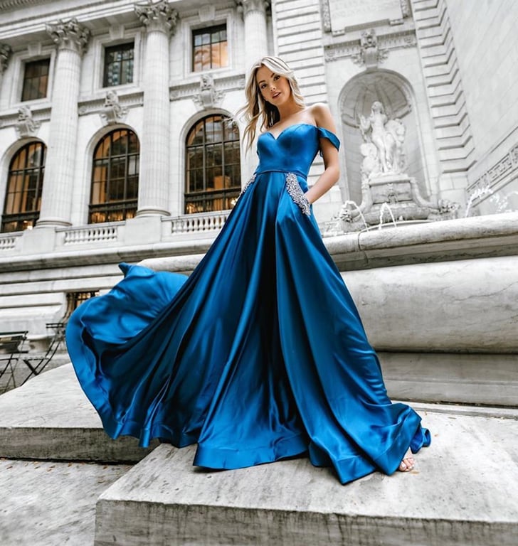 best places to buy prom dresses near me