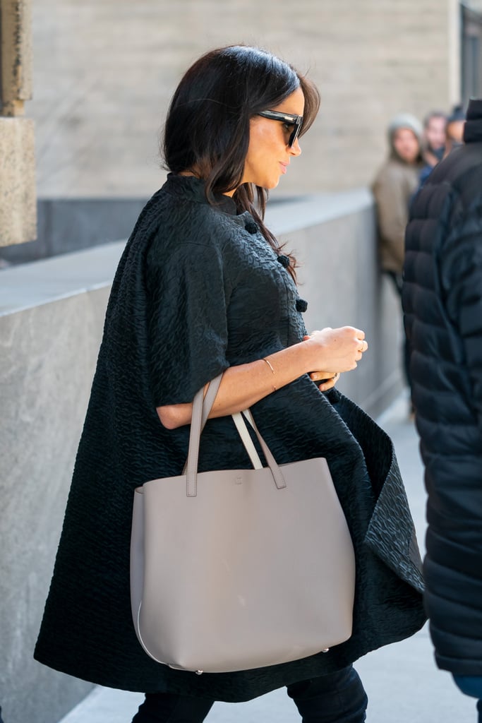Meghan Markle NYC Baby Shower Pictures