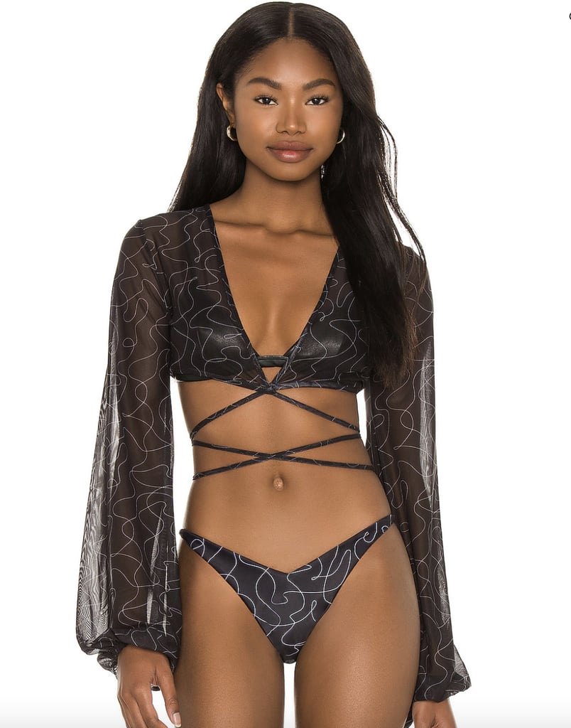 Lovewave Adilya Top