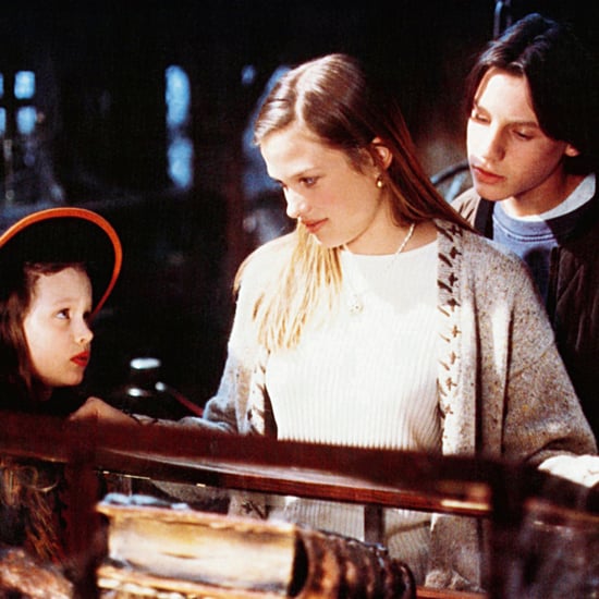 Hocus Pocus Cast Reunites in 2015