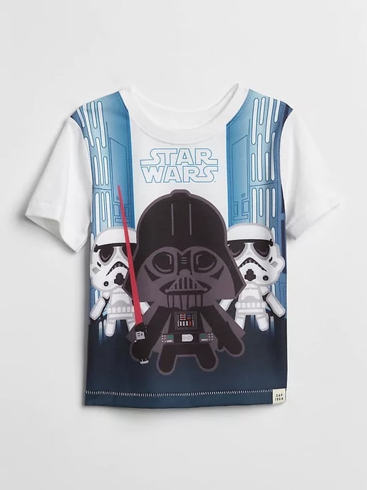 Star Wars Graphic T-Shirt