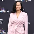 Ella Mai, Tinashe, and Saweetie Stun at a Grammys Preparty — See Who Else Attended!